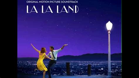 Another Day Of Sun (from La La Land) .